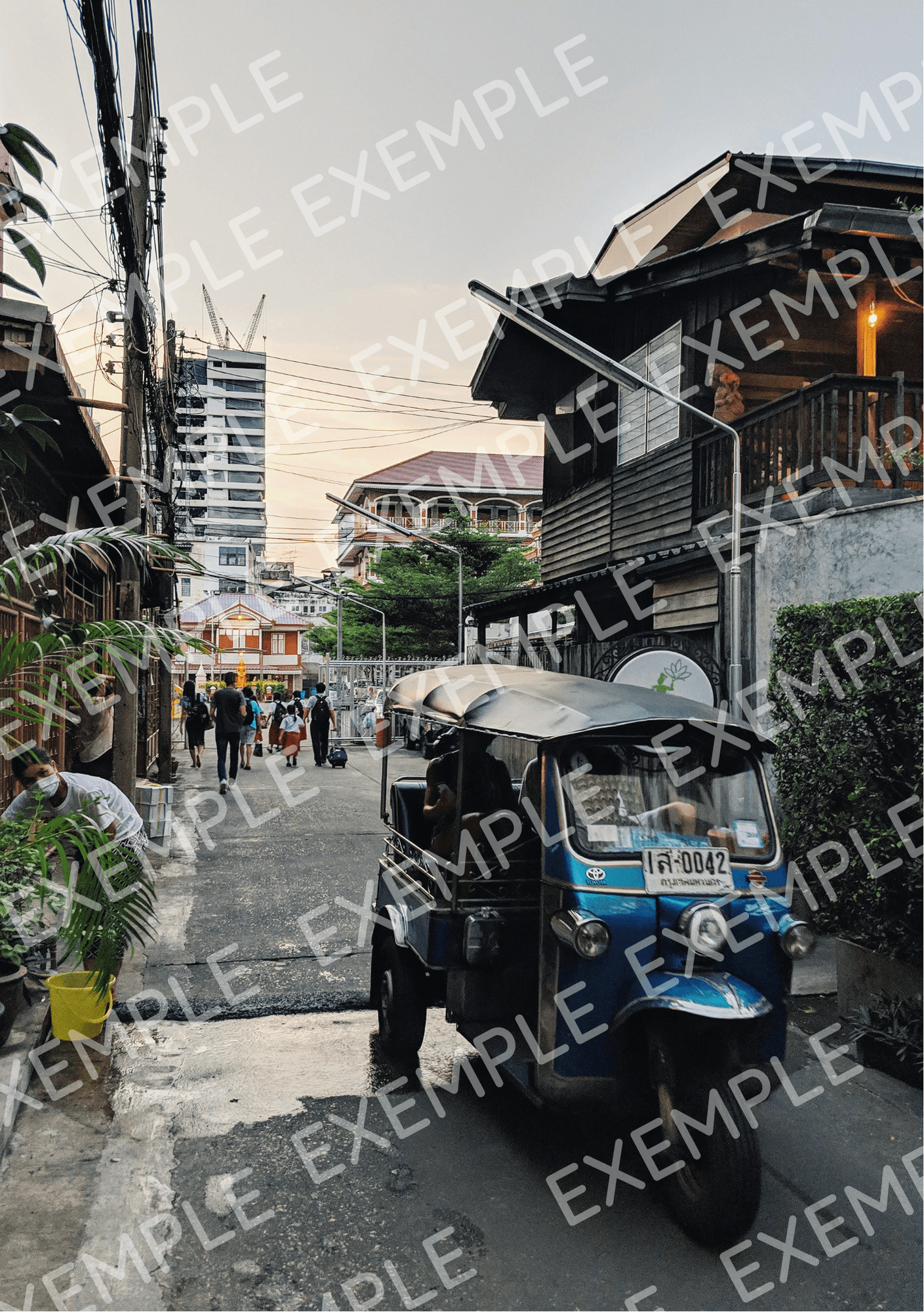 19 Bangkok